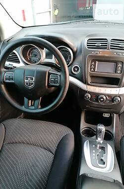 Универсал Dodge Journey 2014 в Киеве