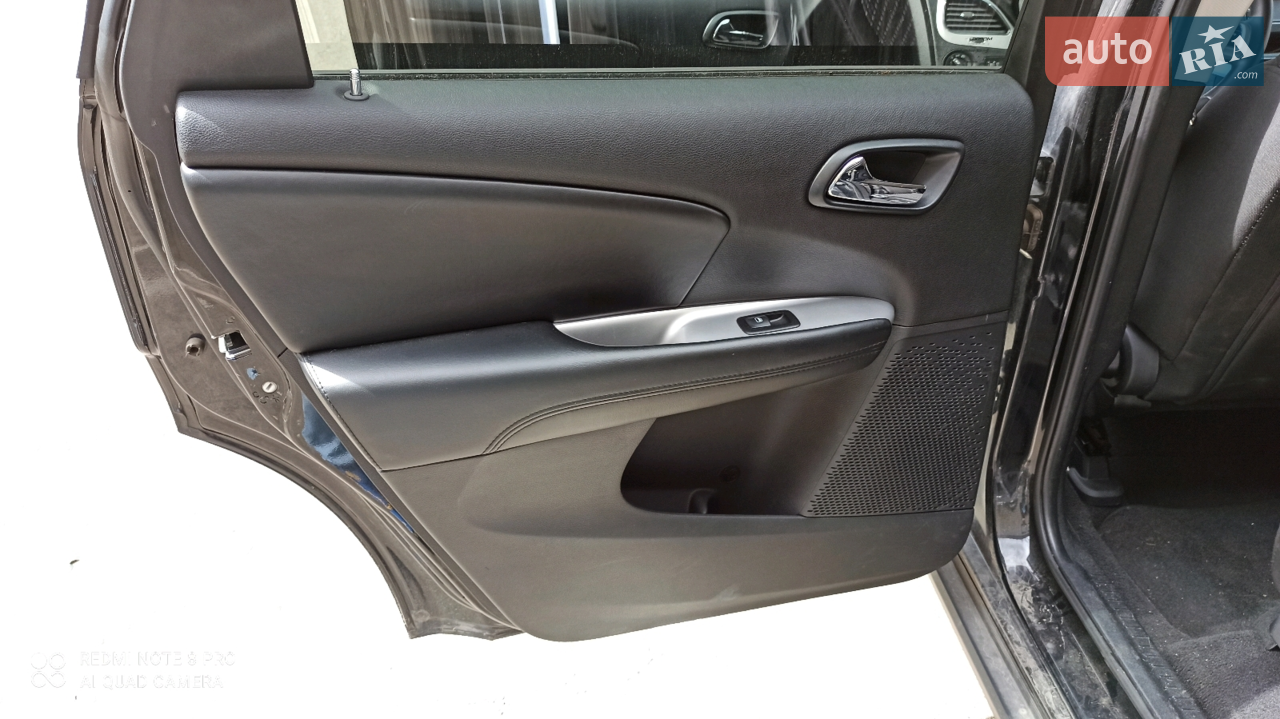 2014 Dodge Journey - мініатюра 33
