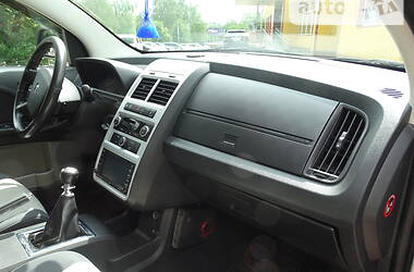 Внедорожник / Кроссовер Dodge Journey 2008 в Хмельницком