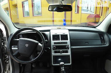 Позашляховик / Кросовер Dodge Journey 2008 в Хмельницькому