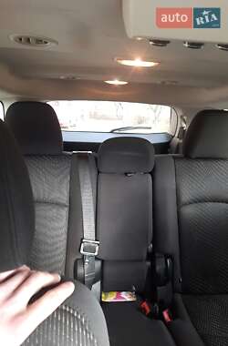 Позашляховик / Кросовер Dodge Journey 2013 в Львові