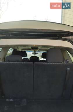 Позашляховик / Кросовер Dodge Journey 2013 в Львові