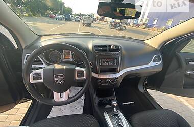Внедорожник / Кроссовер Dodge Journey 2016 в Коломые