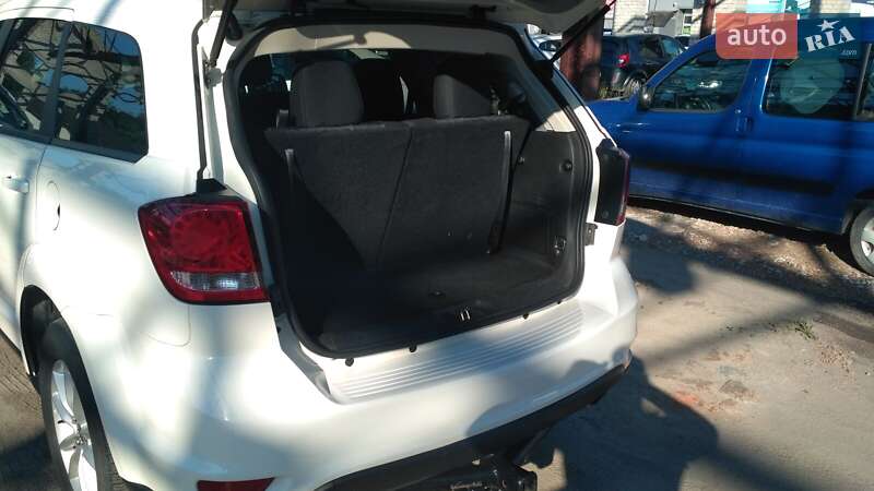 Внедорожник / Кроссовер Dodge Journey 2015 в Житомире