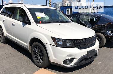 Минивэн Dodge Journey 2018 в Киеве