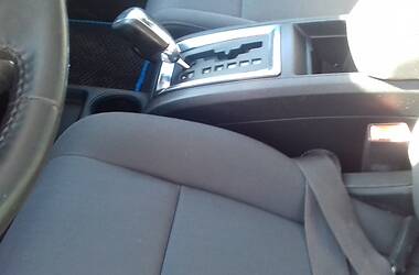 Позашляховик / Кросовер Dodge Journey 2010 в Сокирянах