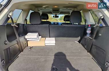 Минивэн Dodge Journey 2015 в 