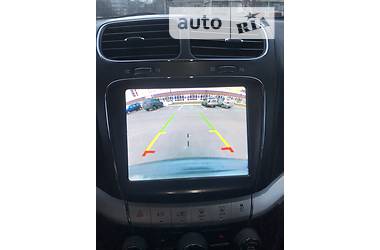 Внедорожник / Кроссовер Dodge Journey 2015 в Чернигове