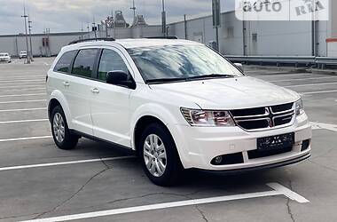 Универсал Dodge Journey 2019 в Фастове