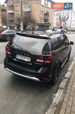 Внедорожник / Кроссовер Dodge Journey 2020 в Киеве