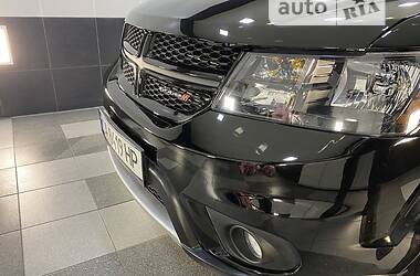 Минивэн Dodge Journey 2014 в Черкассах