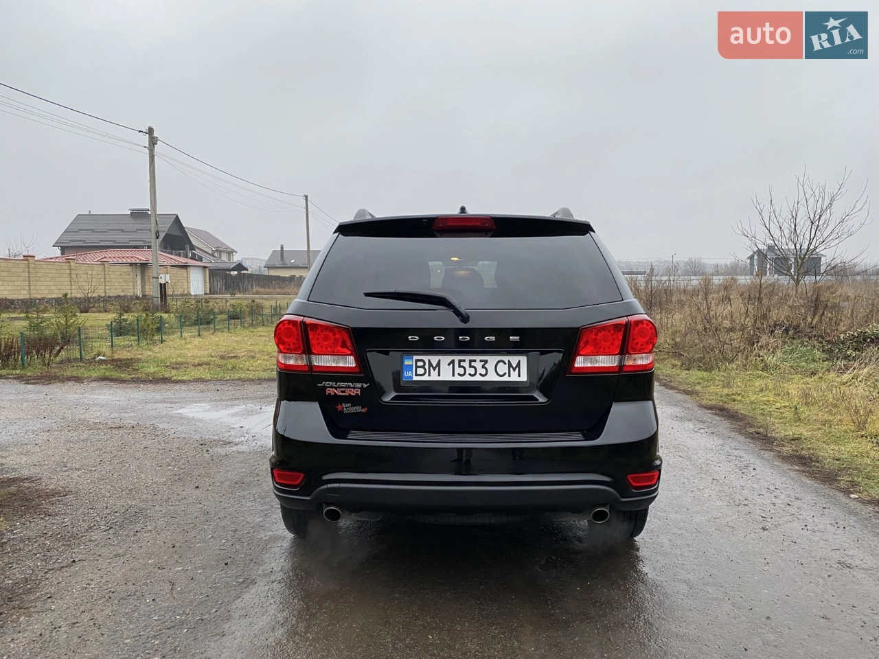 2015 Dodge Journey - мініатюра 6