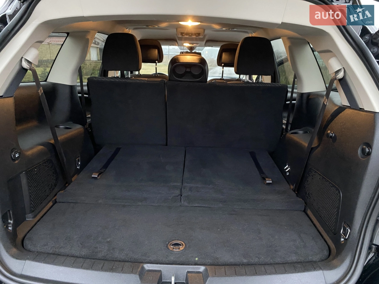 2015 Dodge Journey - мініатюра 14