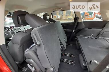 Внедорожник / Кроссовер Dodge Journey 2018 в 