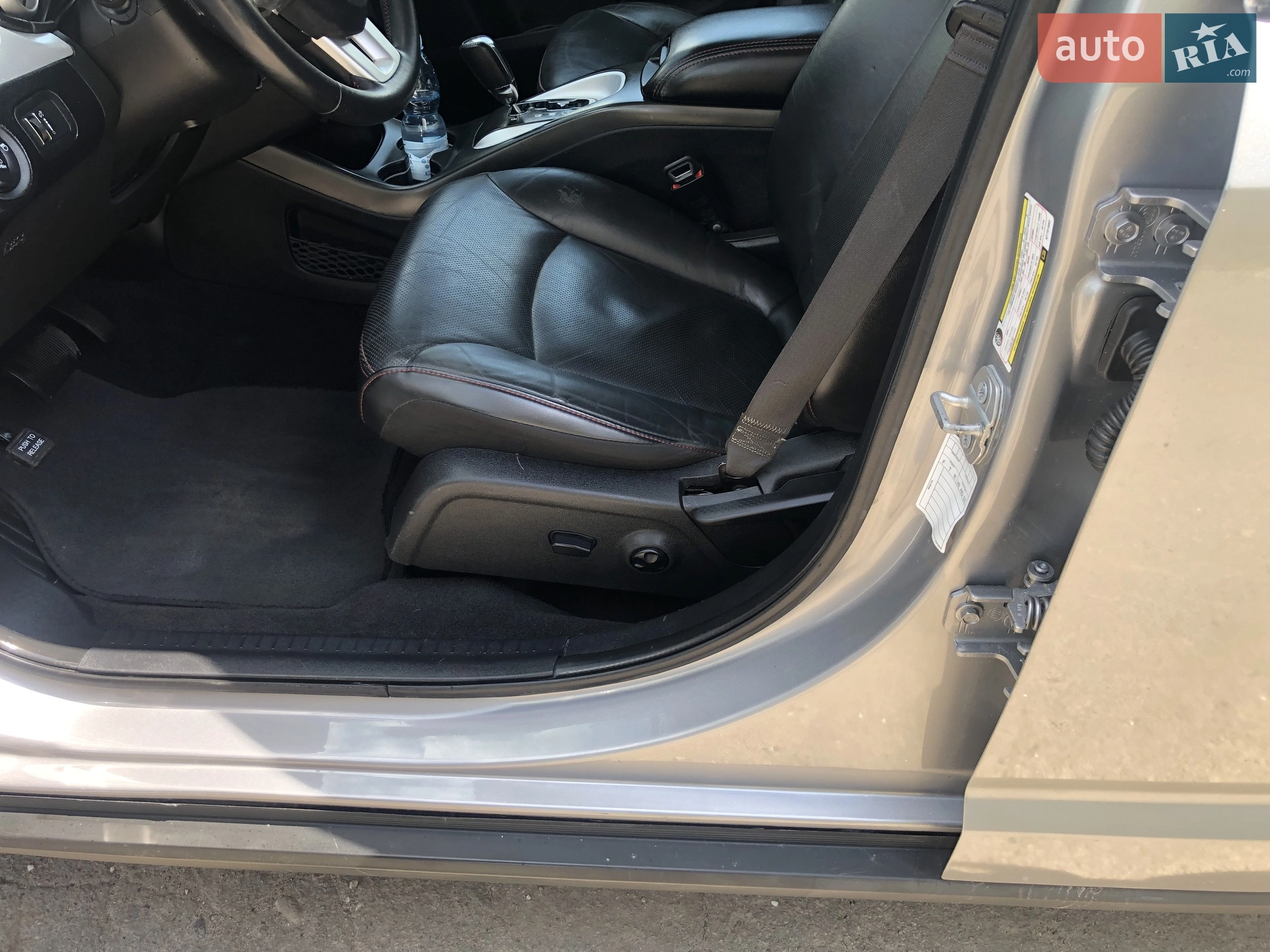 2019 Dodge Journey - мініатюра 22