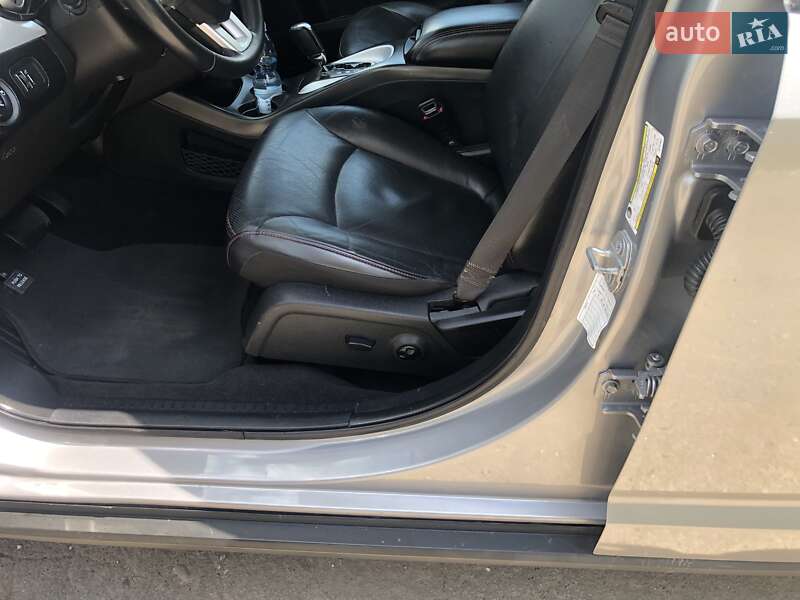 Позашляховик / Кросовер Dodge Journey 2019 в Костопілі