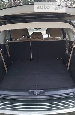 Универсал Dodge Journey 2018 в 