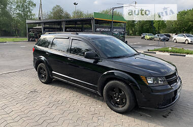 Универсал Dodge Journey 2018 в Ровно