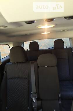 Внедорожник / Кроссовер Dodge Journey 2015 в Измаиле