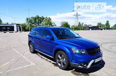 Универсал Dodge Journey 2014 в Киеве