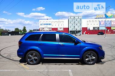 Универсал Dodge Journey 2014 в Киеве