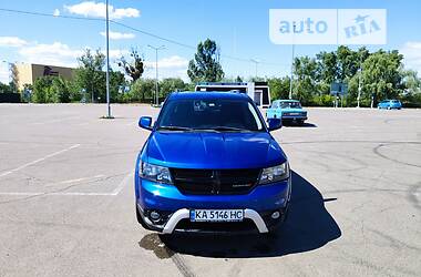 Универсал Dodge Journey 2014 в Киеве