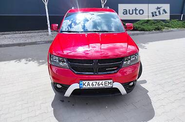 Универсал Dodge Journey 2015 в Киеве