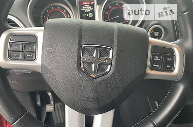 Универсал Dodge Journey 2019 в Ровно