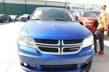 Внедорожник / Кроссовер Dodge Journey 2014 в Киеве