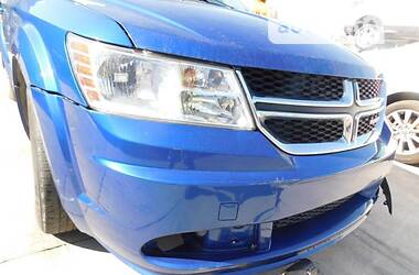 Внедорожник / Кроссовер Dodge Journey 2014 в Киеве