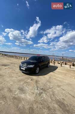 Внедорожник / Кроссовер Dodge Journey 2012 в Одессе