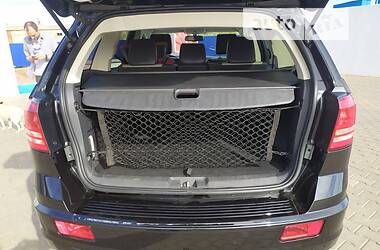 Универсал Dodge Journey 2008 в 