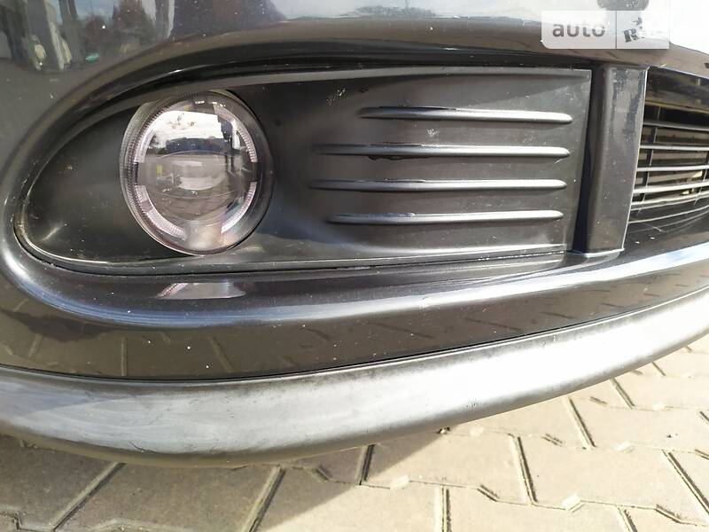 Универсал Dodge Journey 2008 в Раздельной фото 23 Универсал Dodge Journey 2008 в Раздельной