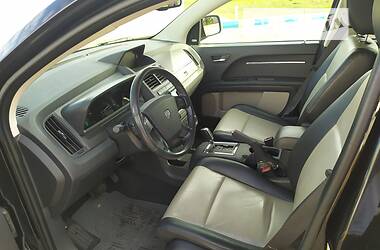 Универсал Dodge Journey 2008 в 