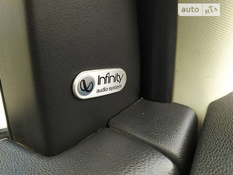 Универсал Dodge Journey 2008 в Раздельной фото 18 Универсал Dodge Journey 2008 в Раздельной