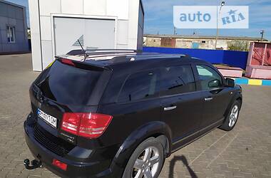 Универсал Dodge Journey 2008 в 