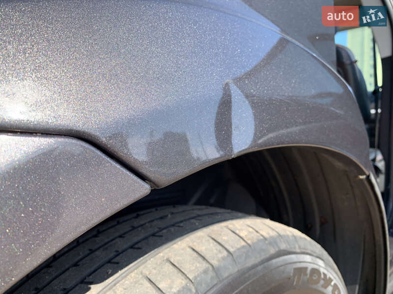 Внедорожник / Кроссовер Dodge Journey 2015 в Киеве