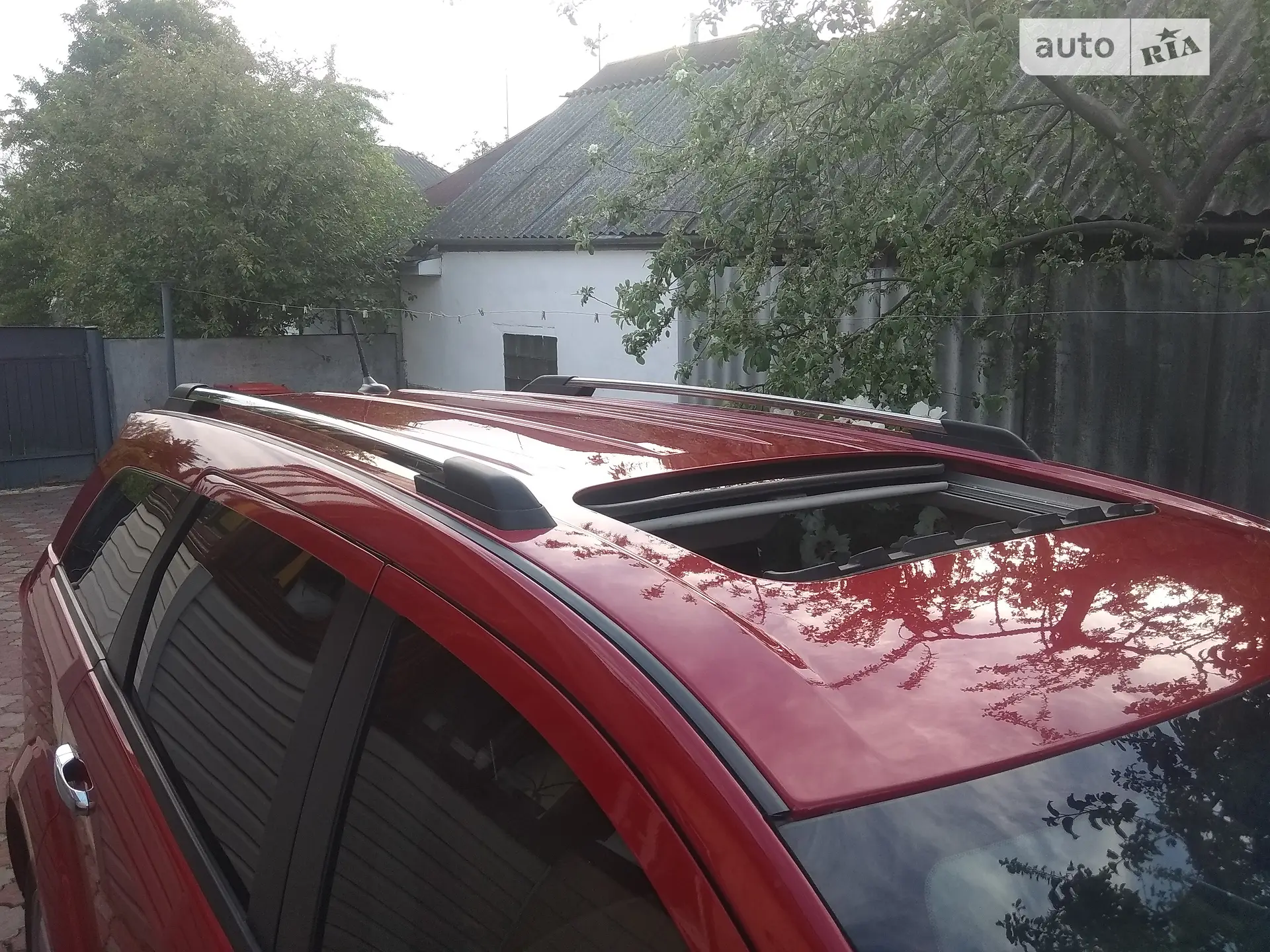 2015 Dodge Journey - мініатюра 2
