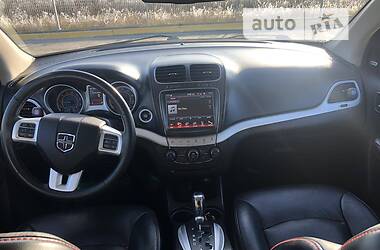 Внедорожник / Кроссовер Dodge Journey 2019 в Запорожье