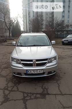 Внедорожник / Кроссовер Dodge Journey 2010 в Киеве