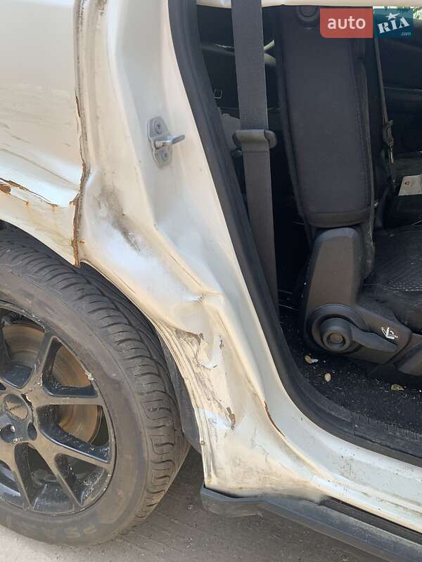 Внедорожник / Кроссовер Dodge Journey 2015 в Кривом Роге фото 41 Внедорожник / Кроссовер Dodge Journey 2015 в Кривом Роге