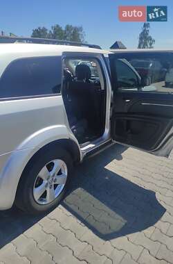 Внедорожник / Кроссовер Dodge Journey 2009 в 