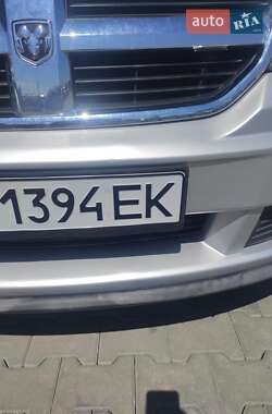 Внедорожник / Кроссовер Dodge Journey 2009 в 