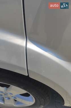 Внедорожник / Кроссовер Dodge Journey 2009 в 