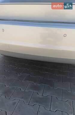 Внедорожник / Кроссовер Dodge Journey 2009 в 