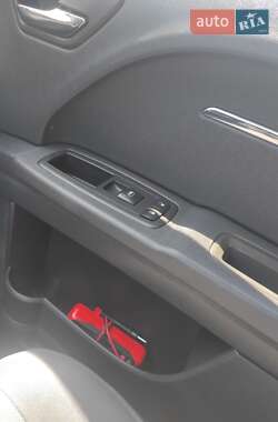 Внедорожник / Кроссовер Dodge Journey 2009 в 