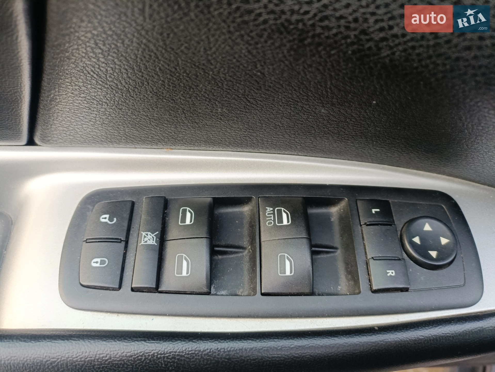 2015 Dodge Journey - мініатюра 15