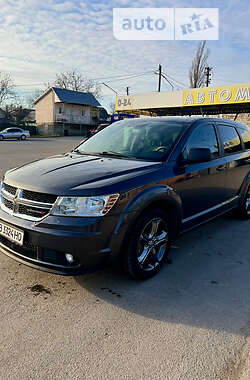 Внедорожник / Кроссовер Dodge Journey 2015 в Жмеринке