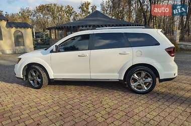 Универсал Dodge Journey 2015 в 