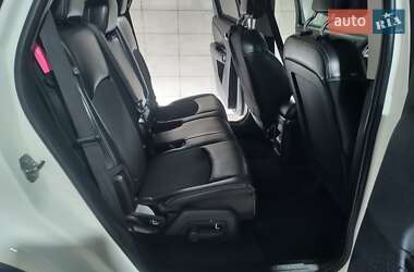 Универсал Dodge Journey 2015 в 